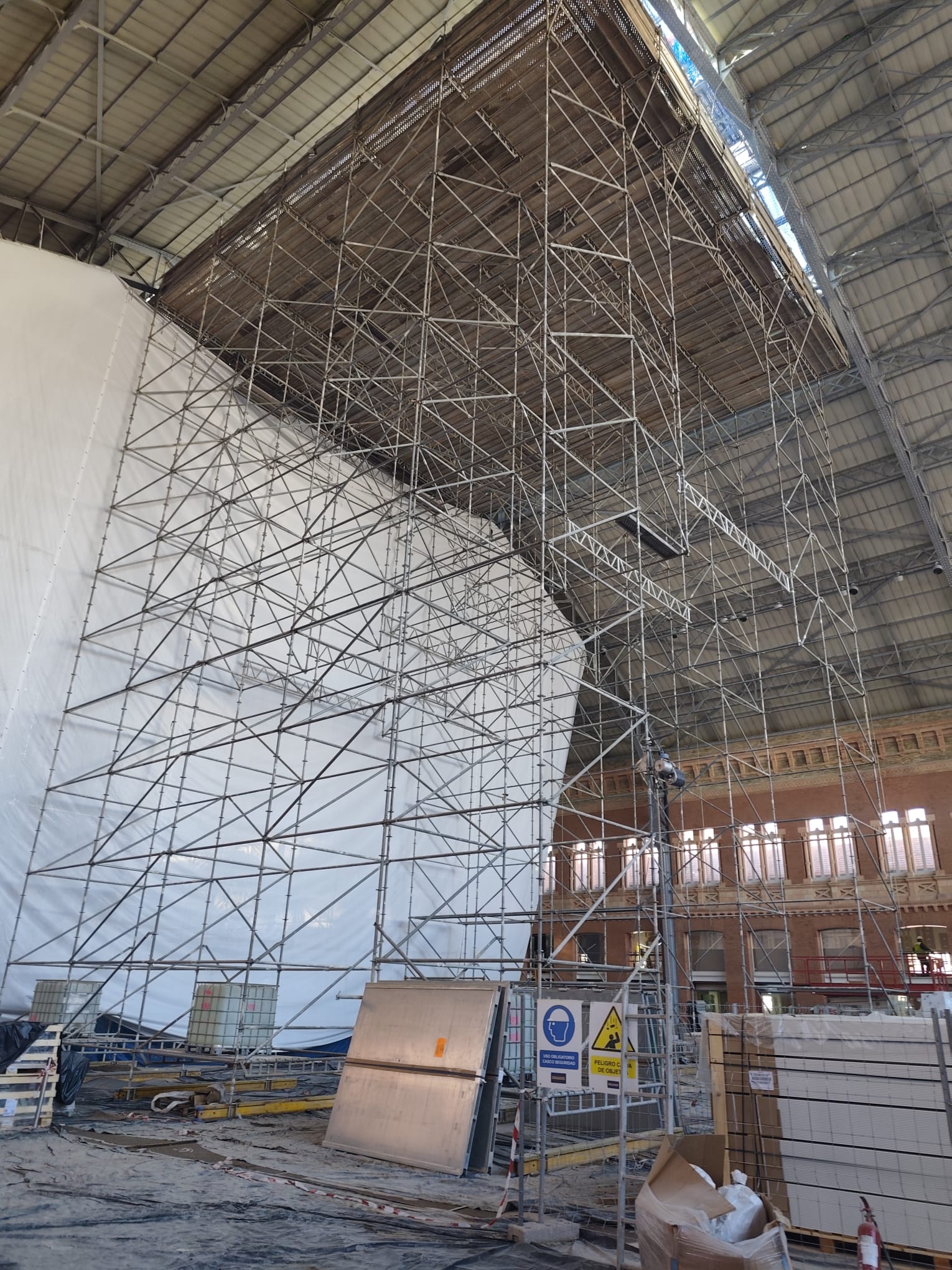 Jardín Tropical (Atocha)